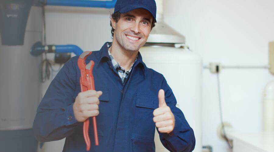 Professional Leak Detection Services in Ranburne, AL